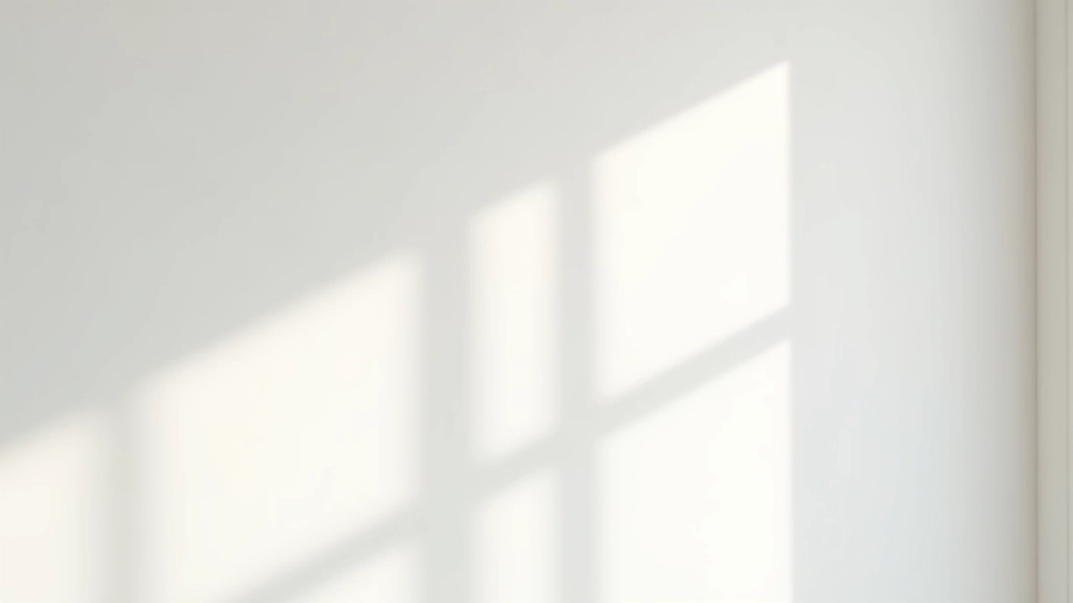 Jak malować sufit żeby nie było pasów