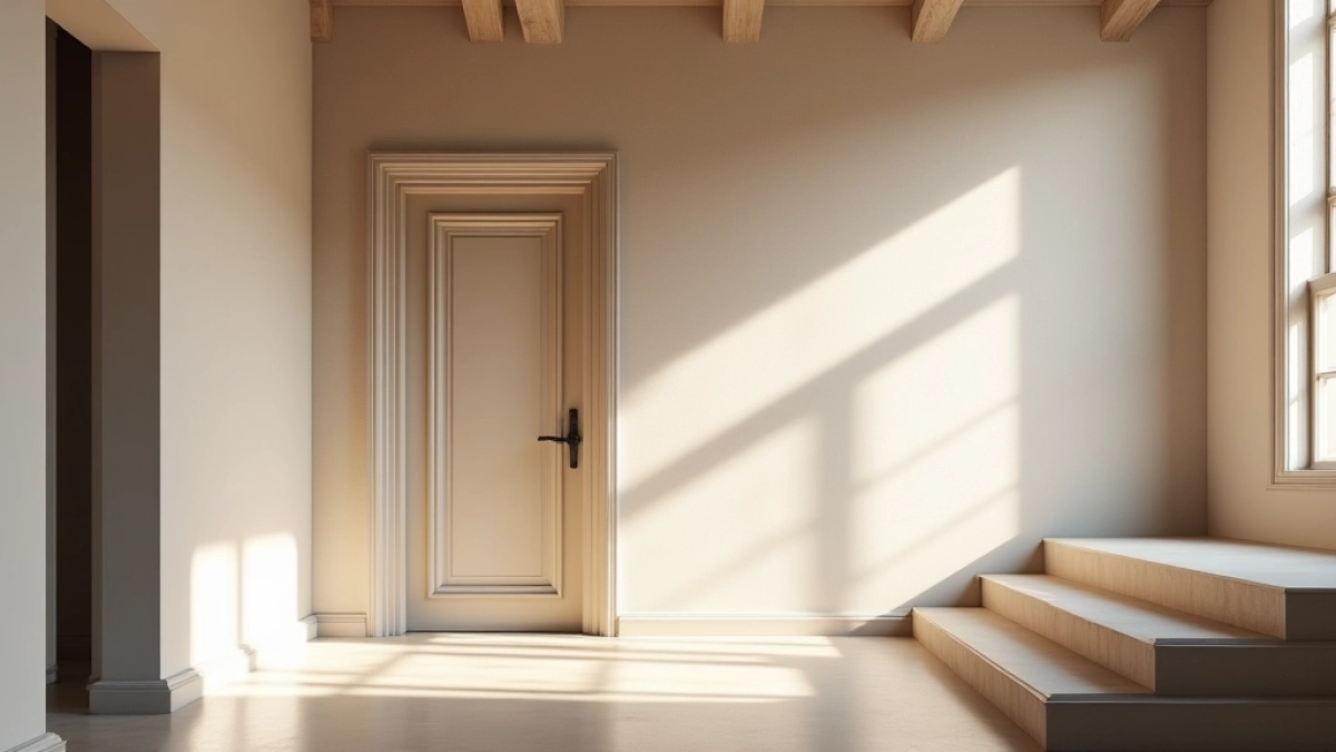 Jak wyciszyć sufit od głośnego sąsiada