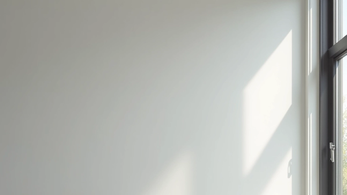 Jaka farba na sufit do łazienki