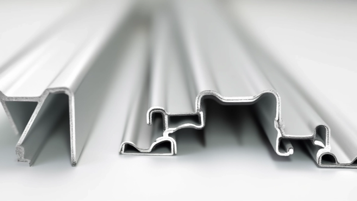 jaki profil do sufitu podwieszanego