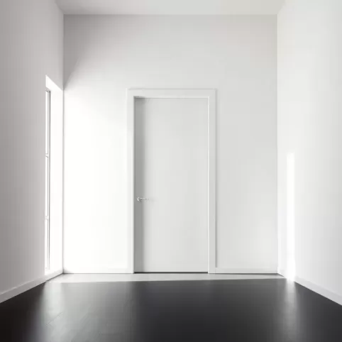 Drzwi wewnętrzne wysokie do sufitu cena