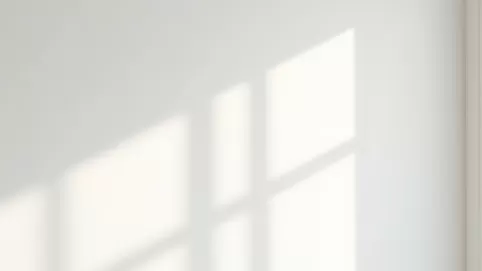 Jak malować sufit żeby nie było pasów