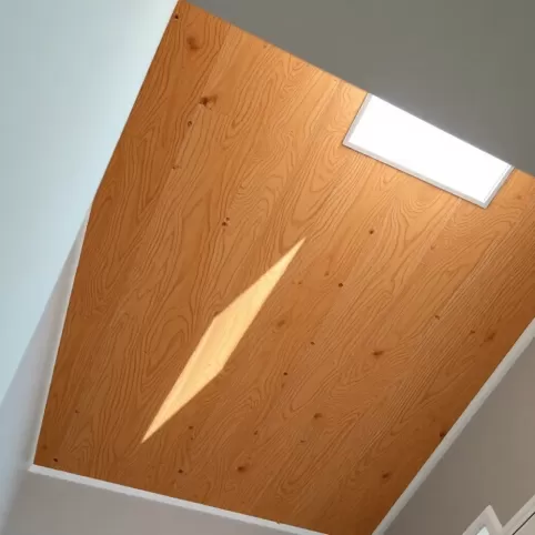 Jaka grubość płyty OSB na sufit