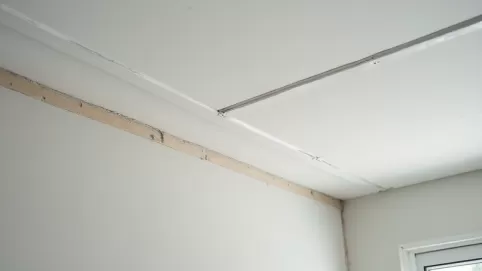 Jaki jest koszt robocizny sufitu podwieszanego Gorzów Wielkopolski