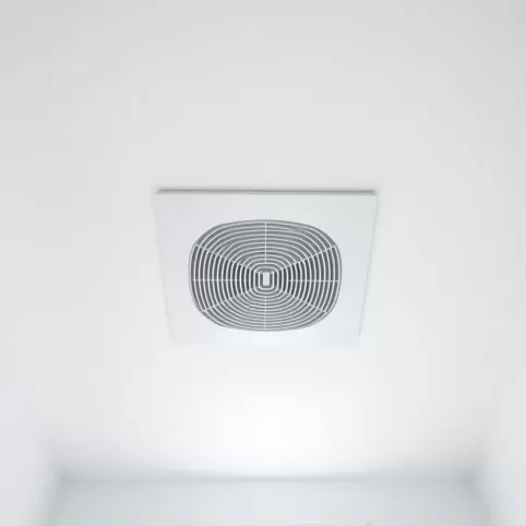 Jaki wentylator do łazienki na sufit