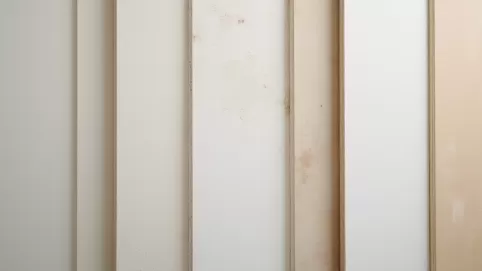 Jakie płyty gk na sufit