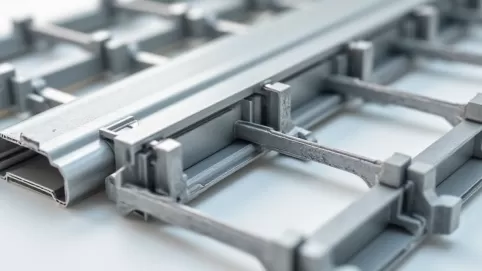 jakie profile do podwieszanego sufitu