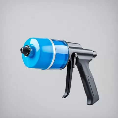 Pistolet do malowania ścian i sufitów