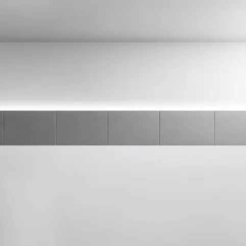 Płytki do sufitu czy niżej