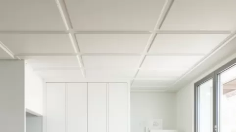 Sufit OWA cena za m2