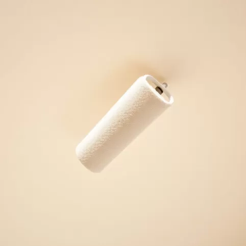 Wałek do malowania sufitu niekapiący