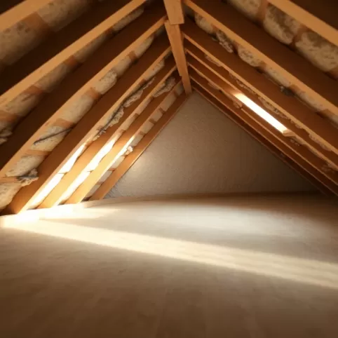 Zabudowa poddasza najpierw ściany czy sufit