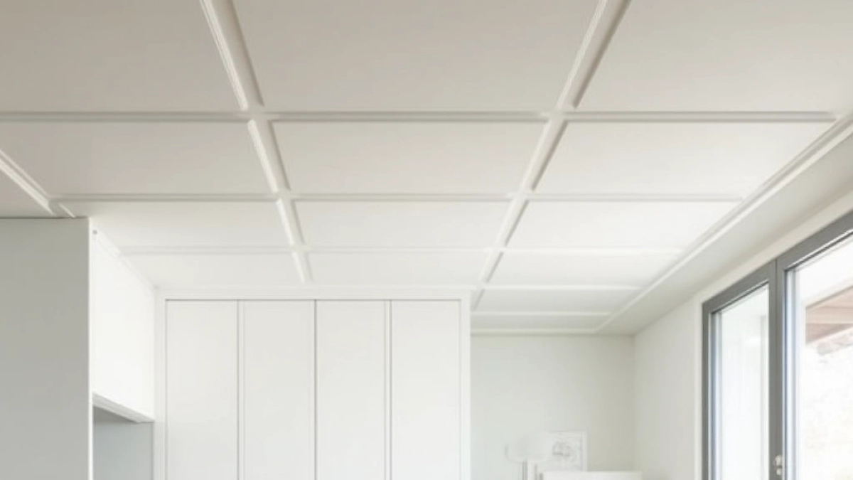 Sufit OWA cena za m2