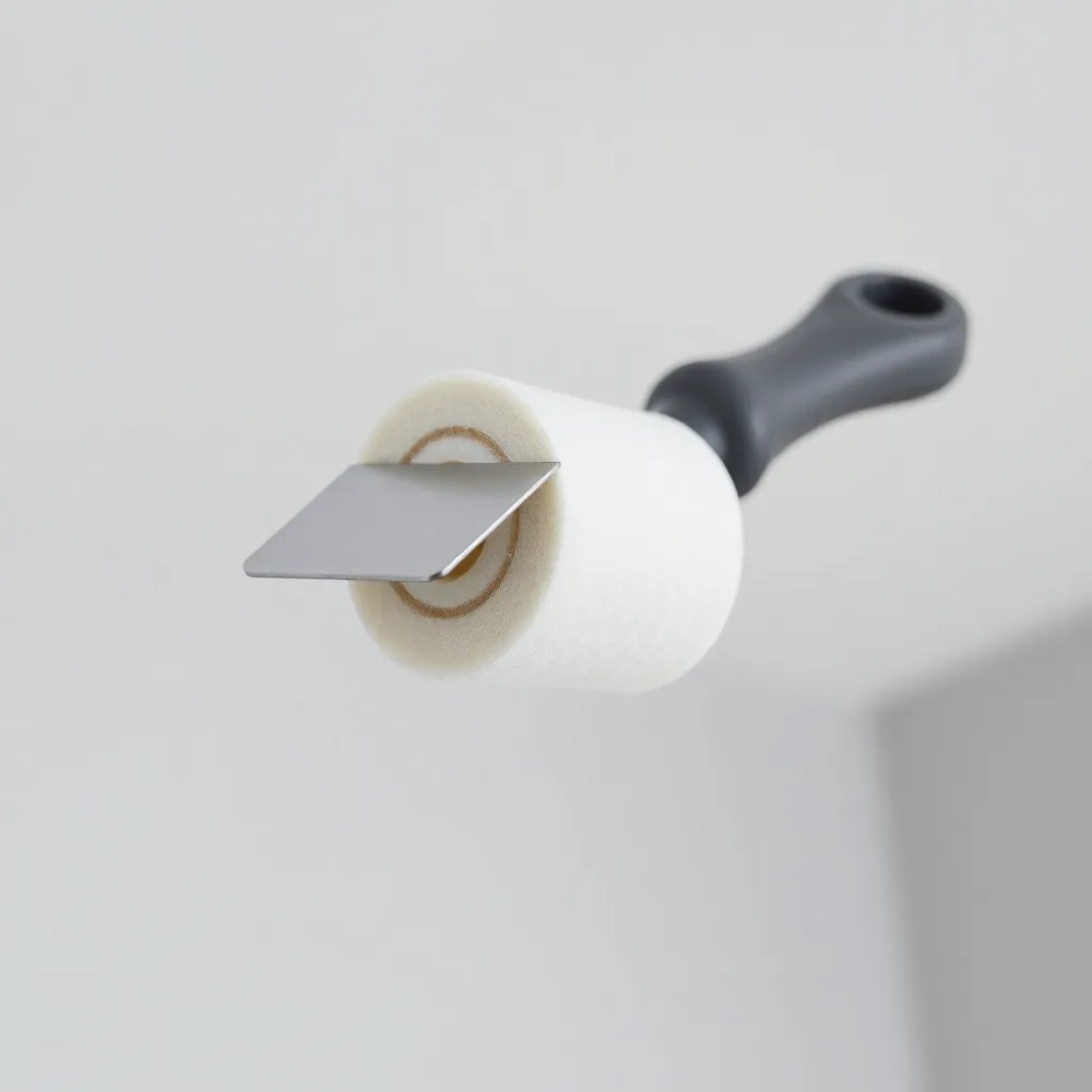 Wałek do odcinania sufitu